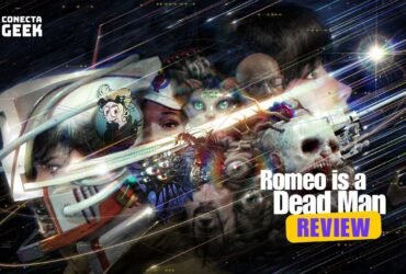 romeo is a dead man review