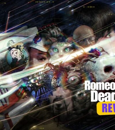 romeo is a dead man review