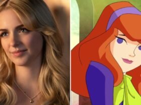 McKenna Grace é a Daphne da série de Scooby-Doo na Netflix