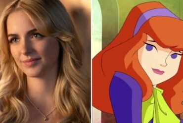 McKenna Grace é a Daphne da série de Scooby-Doo na Netflix