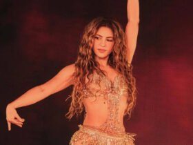 Shakira é confirmada no 'Todo Mundo no Rio' e fará show em Copacabana