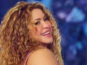 Shakira