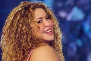 Shakira