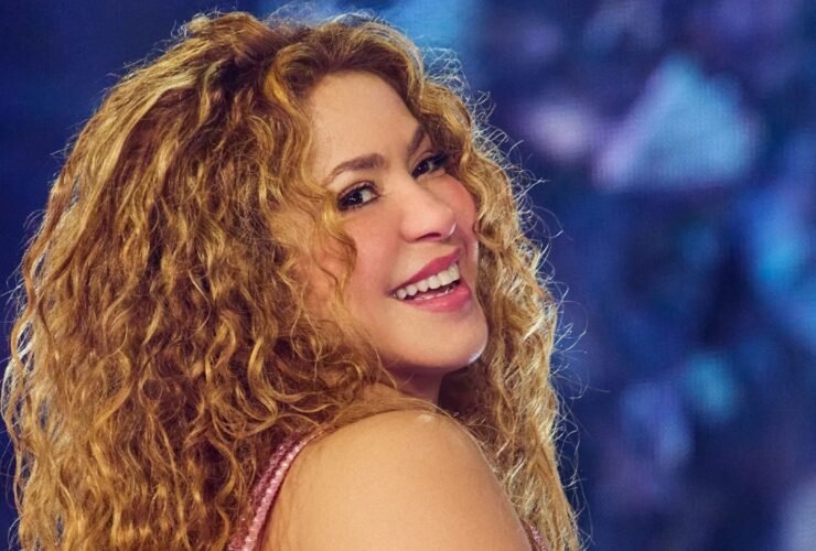 Shakira