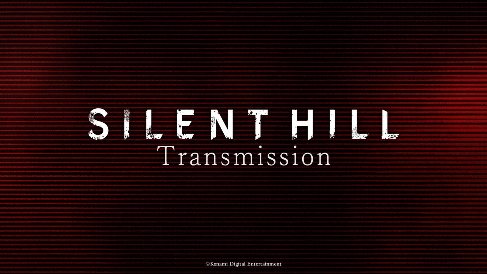 Silent Hill Transmision
