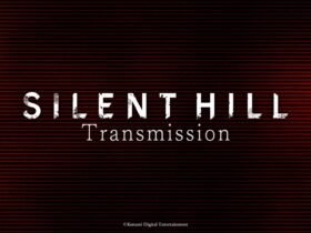 Silent Hill Transmision