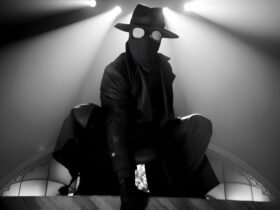 Spider Noir | Trailer mostra Nicolas Cage como Homem-Aranha em série do Prime Video