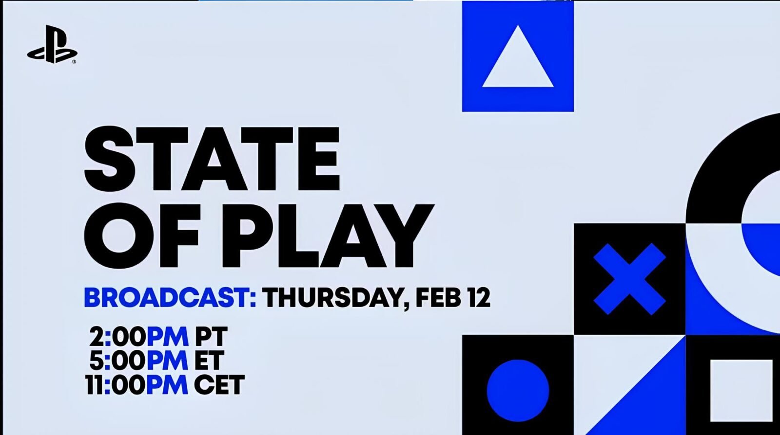 State of Play | Sony confirma transmissão com 60 minutos de anúncios para o PlayStation 5