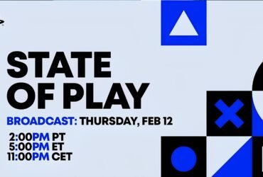 State of Play | Sony confirma transmissão com 60 minutos de anúncios para o PlayStation 5