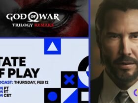 state of play fevereiro de 2026