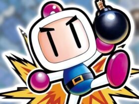Konami relança série Bomberman em coletânea com seis jogos clássicos para PC e consoles