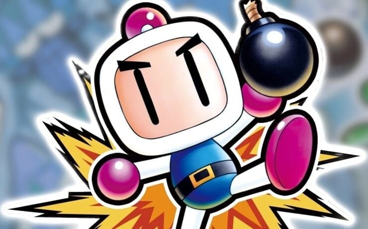 Konami relança série Bomberman em coletânea com seis jogos clássicos para PC e consoles