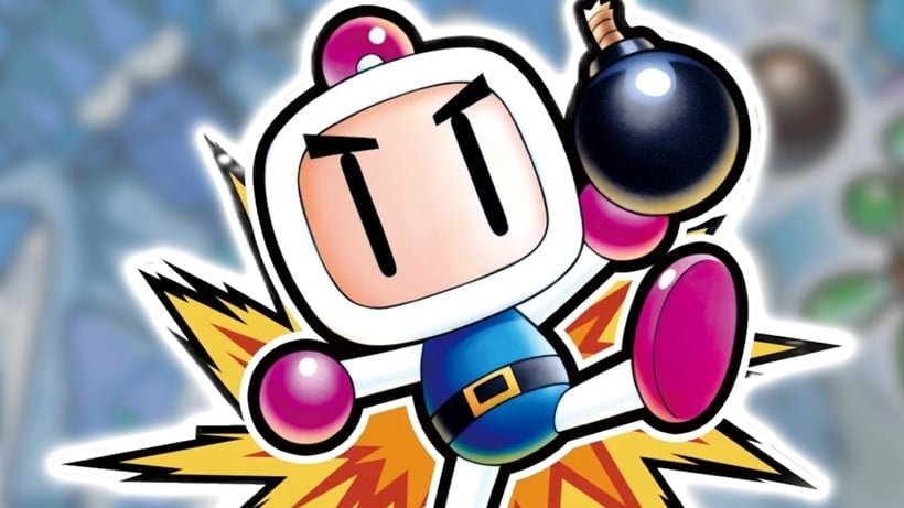 Konami relança série Bomberman em coletânea com seis jogos clássicos para PC e consoles