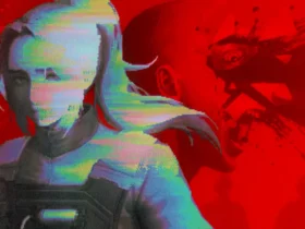 The Irony | Trailer revela pesadelo sci-fi em pixel art; veja!