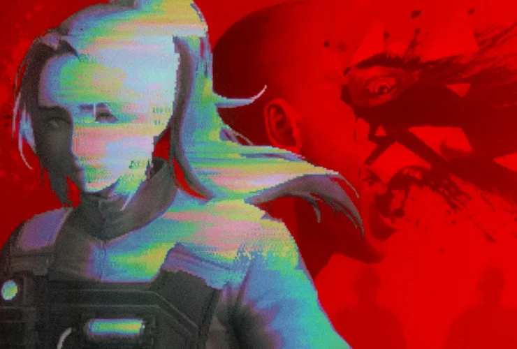 The Irony | Trailer revela pesadelo sci-fi em pixel art; veja!