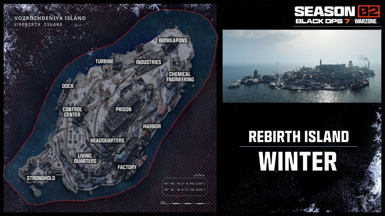 Temporada 2 Black Ops