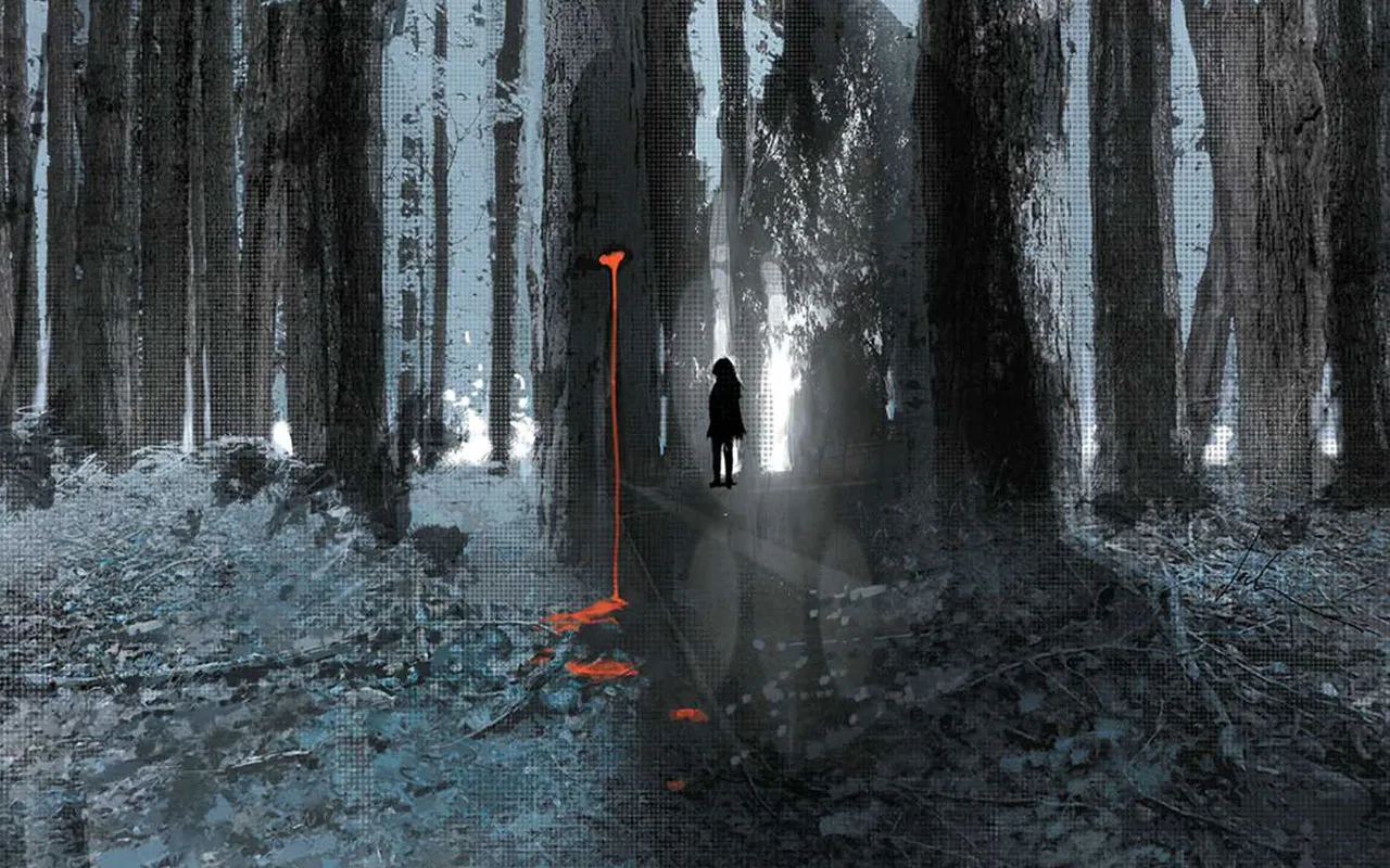 5 quadrinhos para ler nesta Sexta-Feira 13