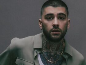 Zayn Malik