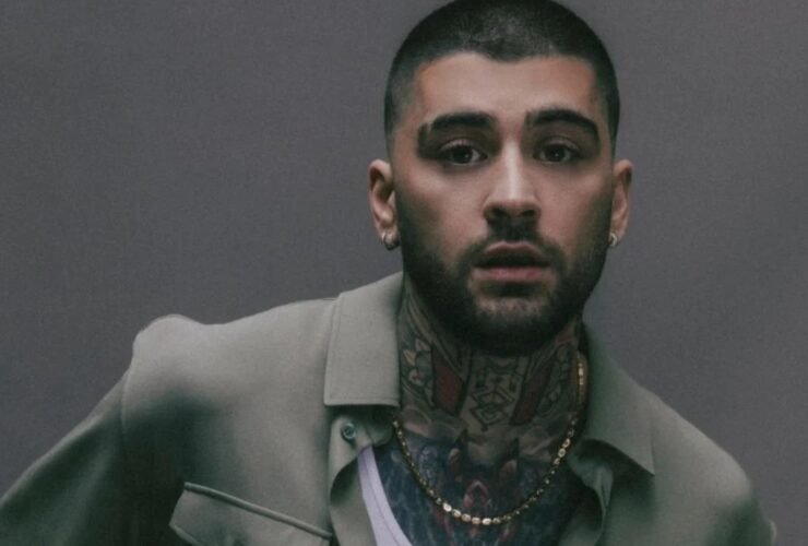 Zayn Malik
