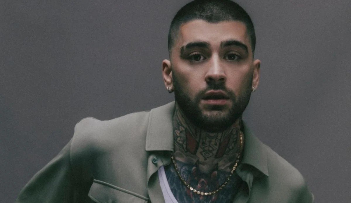 Zayn Malik