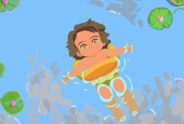 Crítica | A Pequena Amélie: o despertar da consciência nas águas profundas da infância