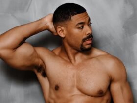 Aaron Pierre estará em superman