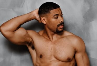 Aaron Pierre estará em superman