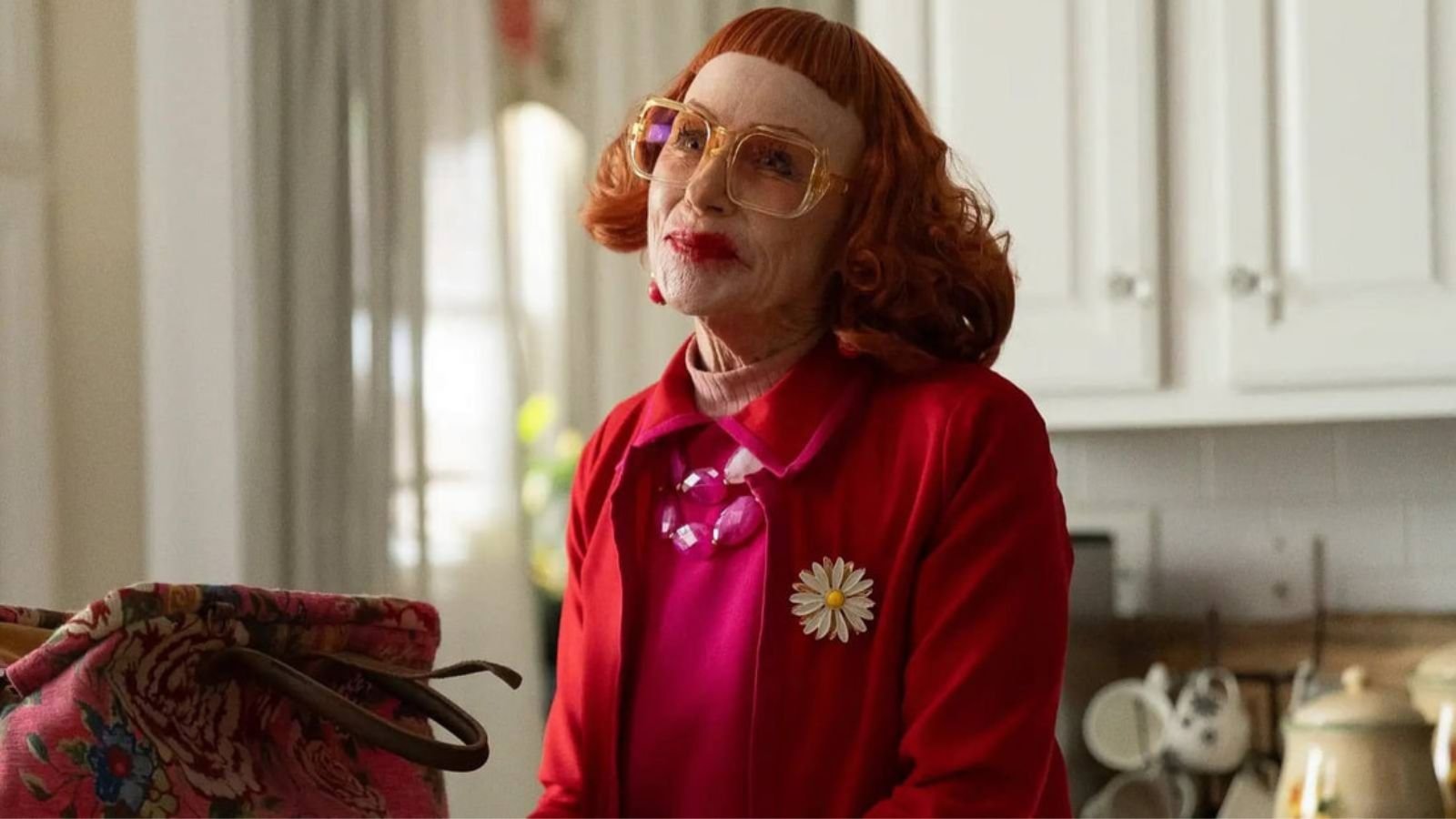 Amy Madigan A Hora do Mal Oscar 2026