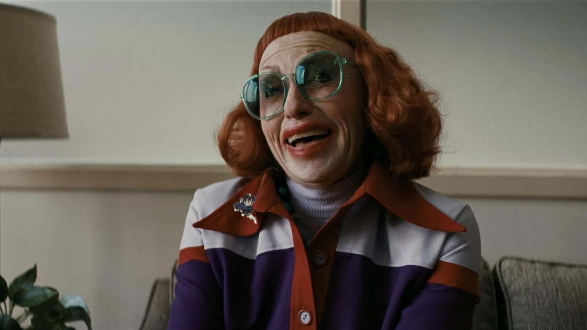 Amy Madigan A Hora do Mal Oscar 2026