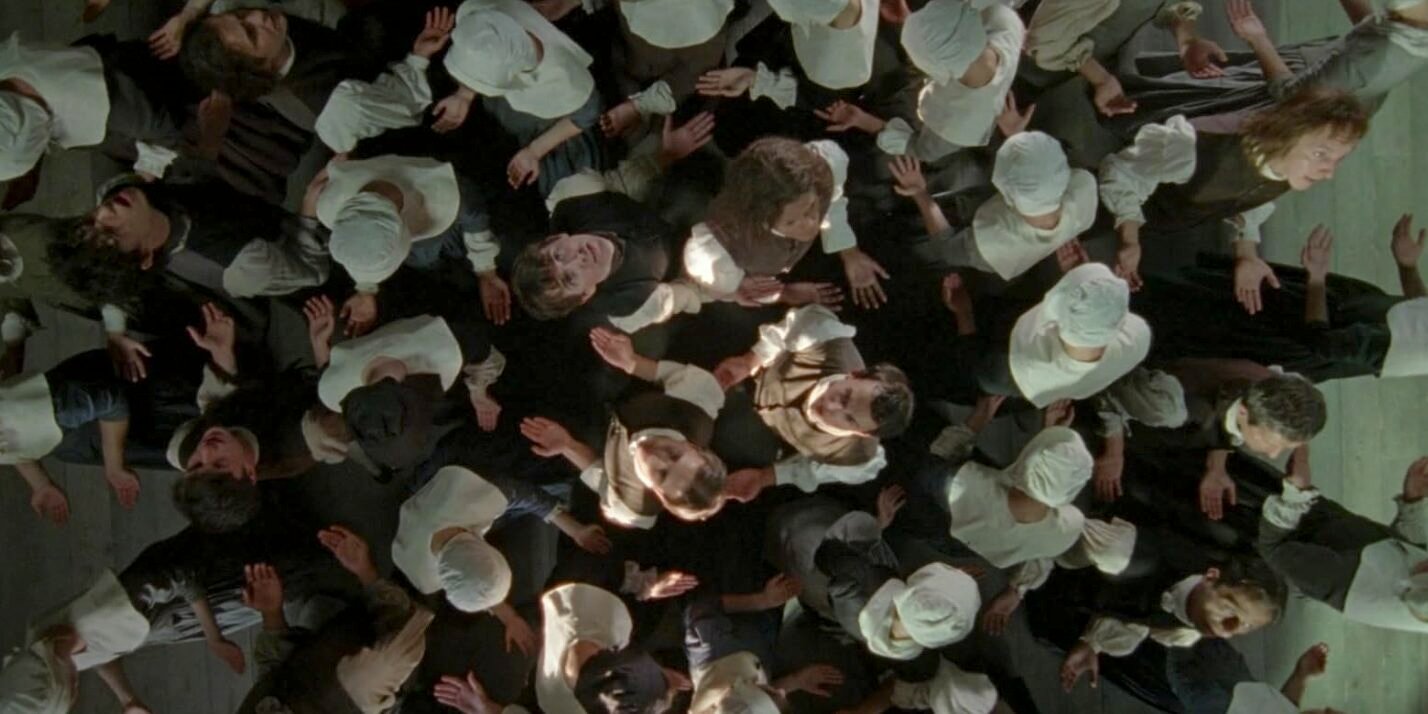 Crítica | O Testamento de Ann Lee: sexo, dança e Deus