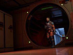 Aphelion data de lançamento