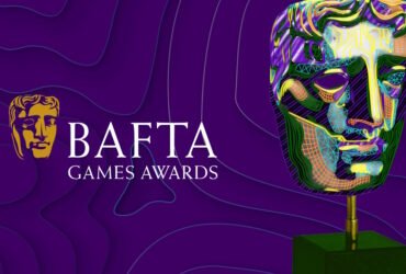 BAFTA Game Awards 2026 indicados