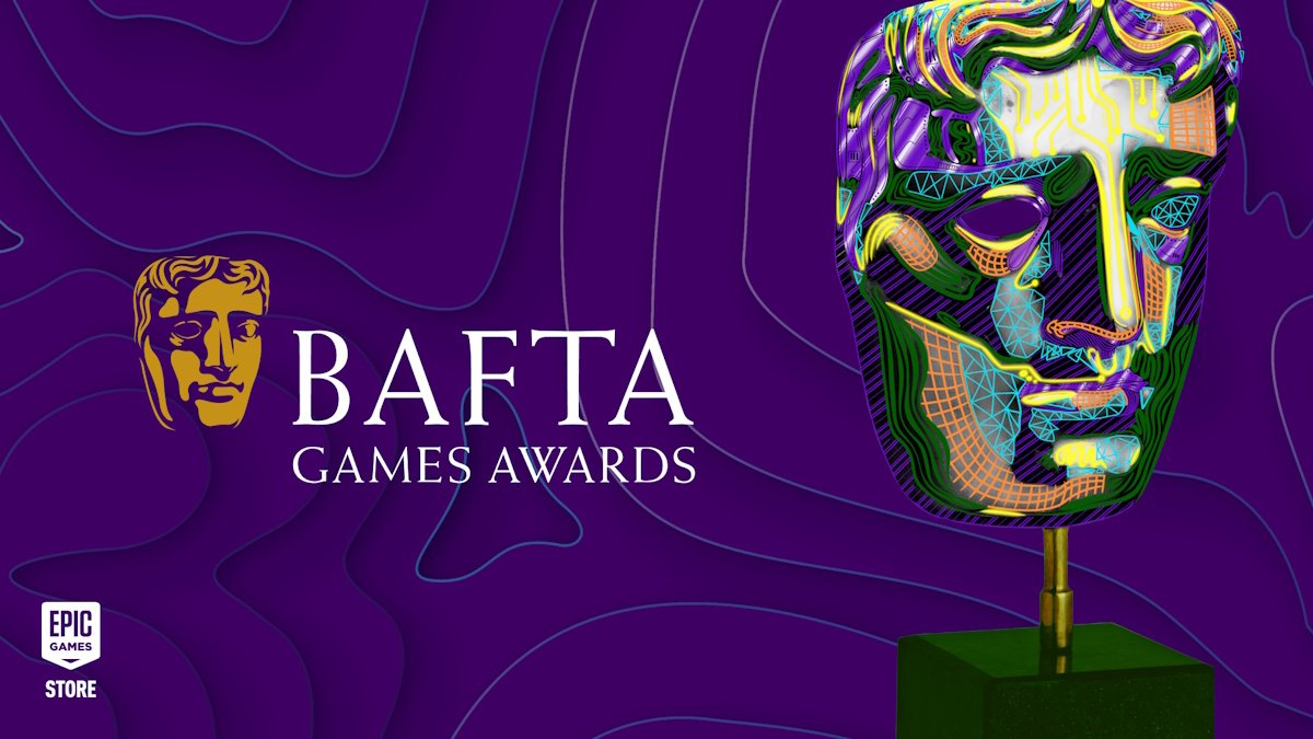 BAFTA Game Awards 2026 indicados