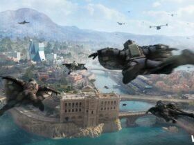 Black Ops Royale anunciado