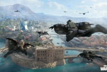 Black Ops Royale anunciado