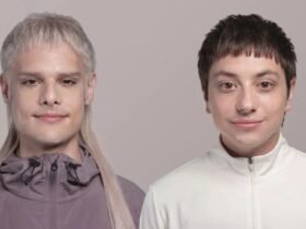 CA7RIEL e Paco Amoroso