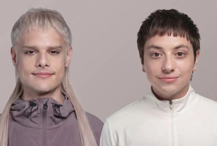 CA7RIEL e Paco Amoroso