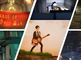 10 jogos narrativos que provam como o videogame também tem espaço para grandes histórias