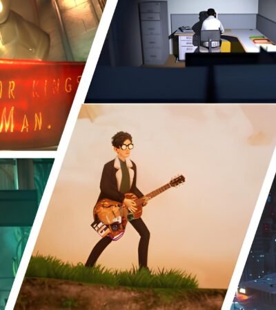 10 jogos narrativos que provam como o videogame também tem espaço para grandes histórias