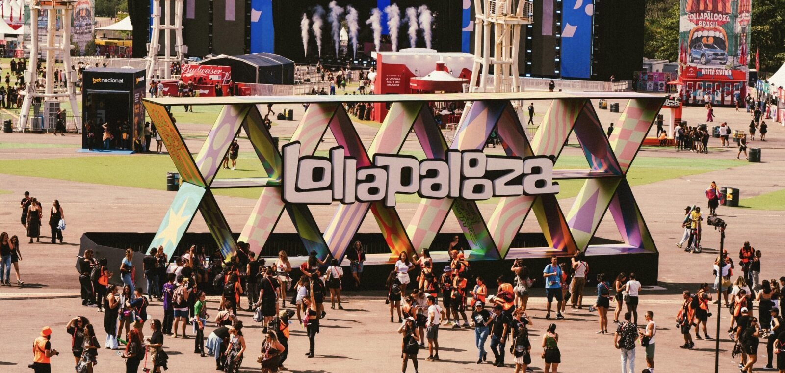 Lollapalooza Brasil