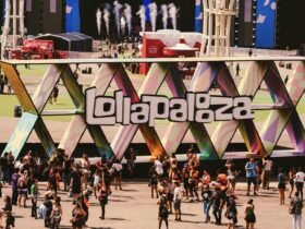 Lollapalooza Brasil