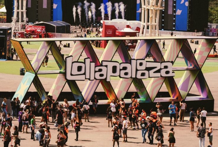 Lollapalooza Brasil