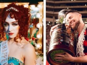 Chappell Roan entra em polêmica por destratar enteada de Jorginho, jogador do Flamengo