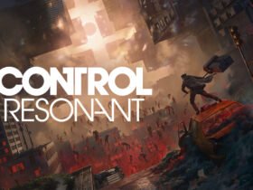 Control Ressonant estará na gamescom latam
