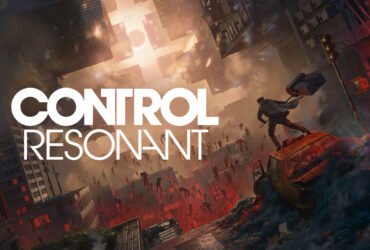 Control Ressonant estará na gamescom latam