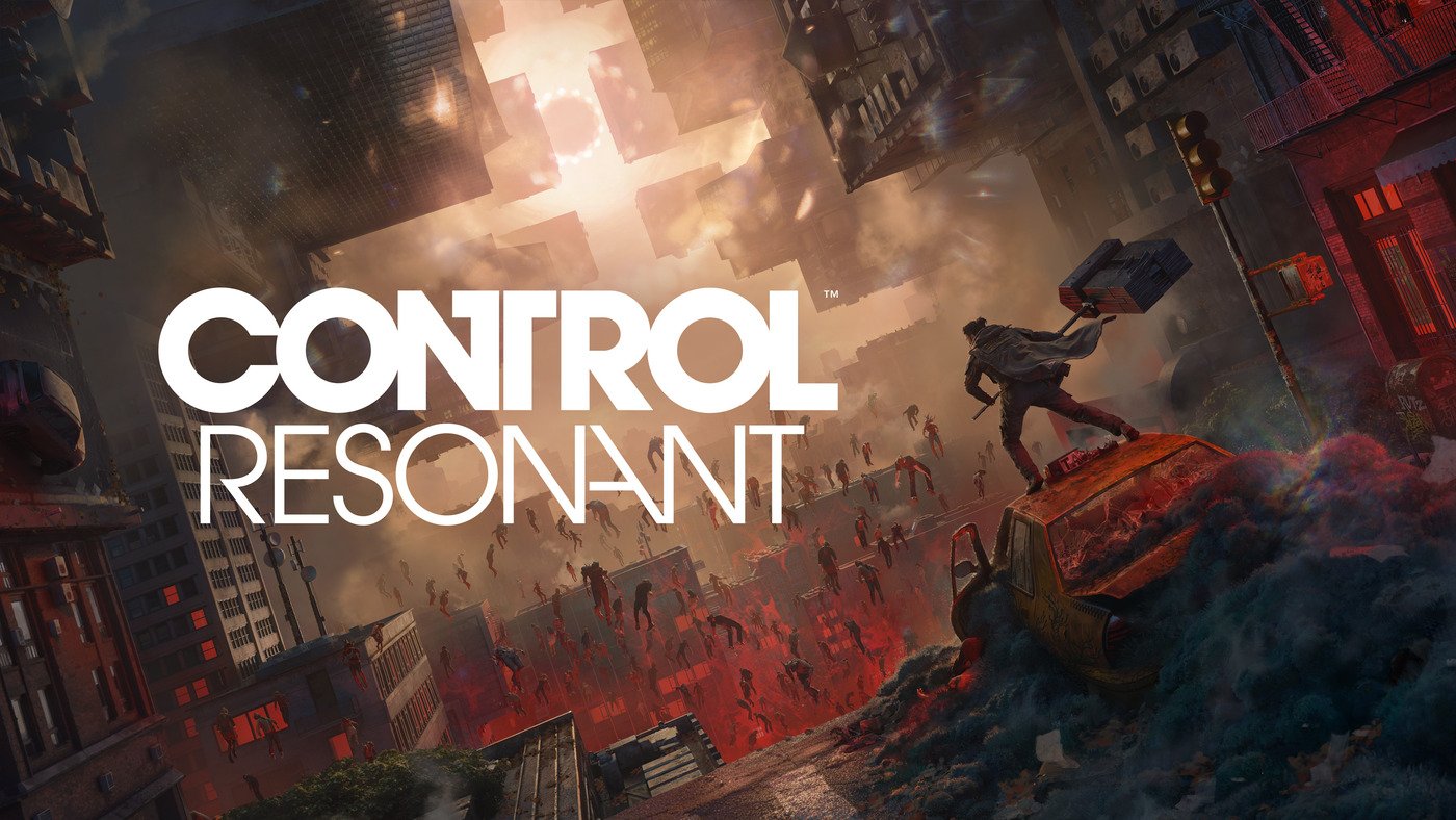 Control Ressonant estará na gamescom latam