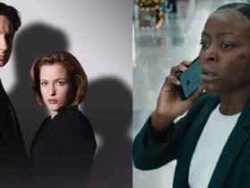 Reboot de 'Arquivo X' ganha piloto dirigido por Ryan Coogler e protagonista definida