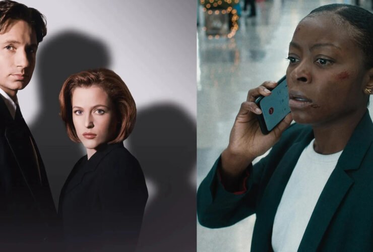 Reboot de 'Arquivo X' ganha piloto dirigido por Ryan Coogler e protagonista definida