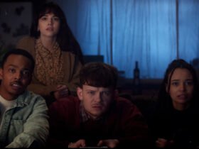 Directive 8020 trailer live-action