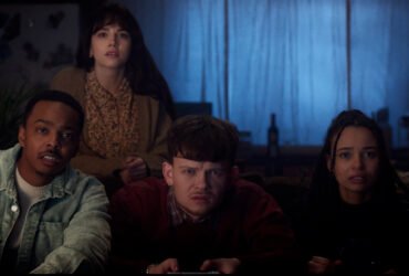 Directive 8020 trailer live-action